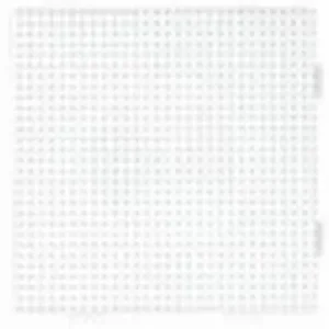 Stiftplatte midi Quadrat groß multi Knallerangebot