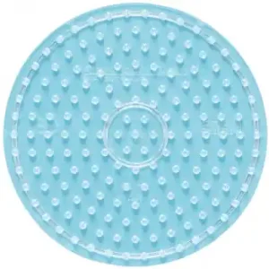 Stiftplatte maxi Kreis Nur Für Kurze Zeit