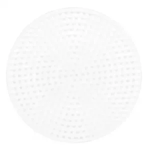 Gratis Versand Stiftplatte midi Kreis mittel