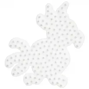 Saisonangebot Stiftplatte midi Papagei