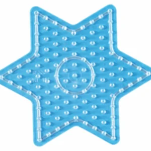 Stiftplatte maxi Stern Begrenztes Angebot