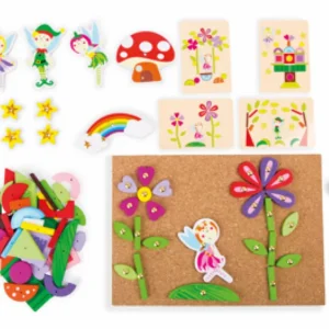 Direkt Vom Hersteller Hammerspiel Fee