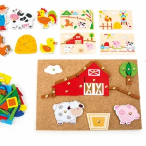 Hammerspiel Bauernhof Geprüft