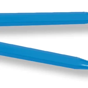 Ersatzstift blau, 2 Stück Zertifiziert