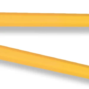 Schnäppchen Ersatzstift gelb, 2 Stück