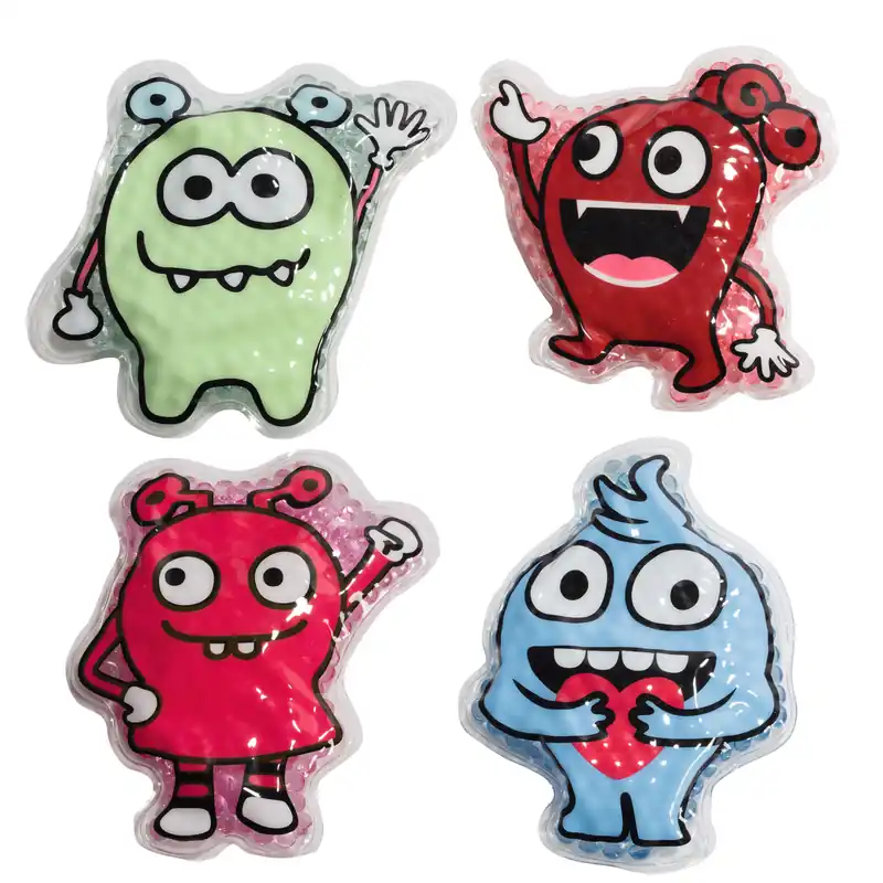 Top-Qualität Lustiges Taschenmonster sortiert