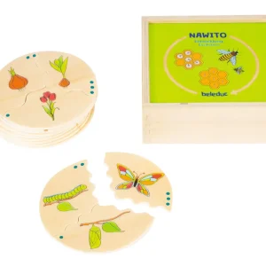 Direktkauf Puzzle Nawito Entwicklung