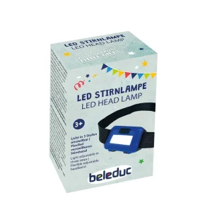 LED Stirnlampe sortiert, 6,5 cm Letzte Chance