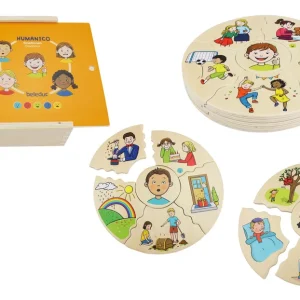 Humanico Emotionen Abverkauf