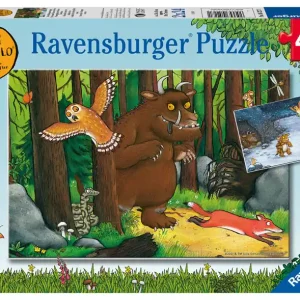 Preis Gesenkt Puzzle Der Waldspaziergang