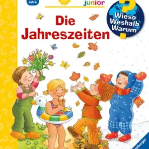 Die Jahreszeiten Neuheit
