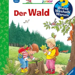 Schnäppchen Der Wald