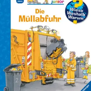 Preisreduziert Die Müllabfuhr SALE