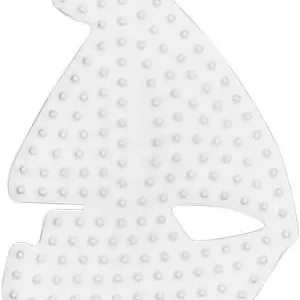 Nur Für Kurze Zeit Stiftplatte midi Segelboot