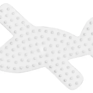 Kracherpreis Stiftplatte midi Flugzeug