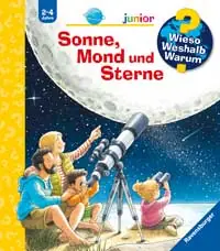 Nur Heute Sonne, Mond und Sterne