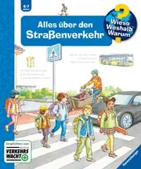 Alles über den Straßenverkehr Echt