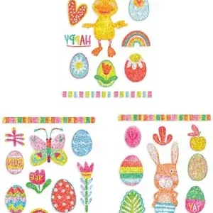 Schneller Versand Glitzer Tattoos