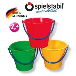 Jetzt Kaufen Eimer groß sortiert 2,5 L