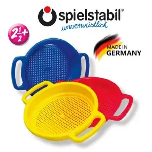 Knallerangebot Sieb groß sortiert, Ø 20,5 cm