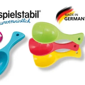 Premium Moby Schaufel