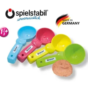 Eisportionierer Geprüft