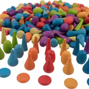 Must-Have Regenbogen Legefiguren