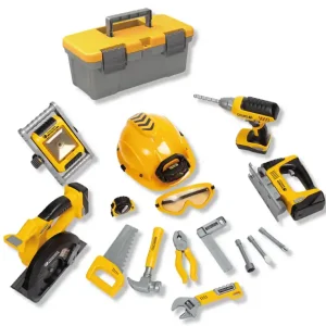 Handwerkerset Geprüft