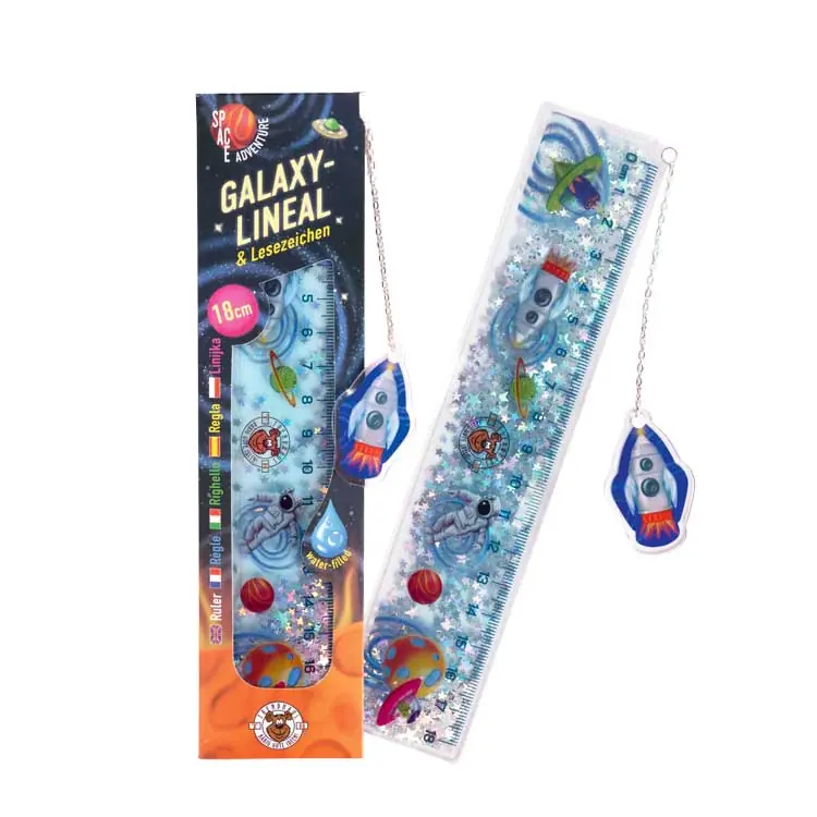 Lineal Galaxy Gratis Versand