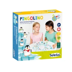 Expressversand Pingolino