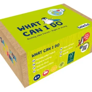 Begrenztes Angebot What can I do