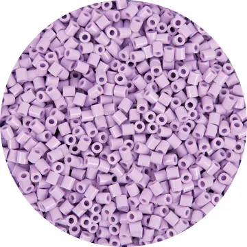 Bügelperlen midi pastellflieder Nur Für Kurze Zeit