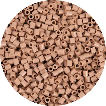 Wochenendangebot Bügelperlen midi cappuccino