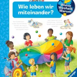 Neue Kollektion Wie leben wir miteinander?
