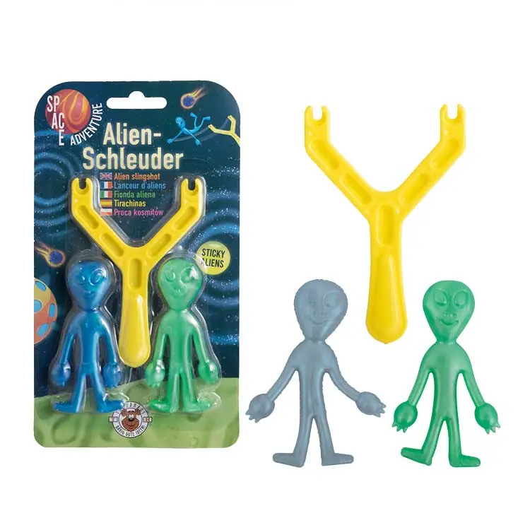 Direkt Vom Hersteller Alien Schleuder
