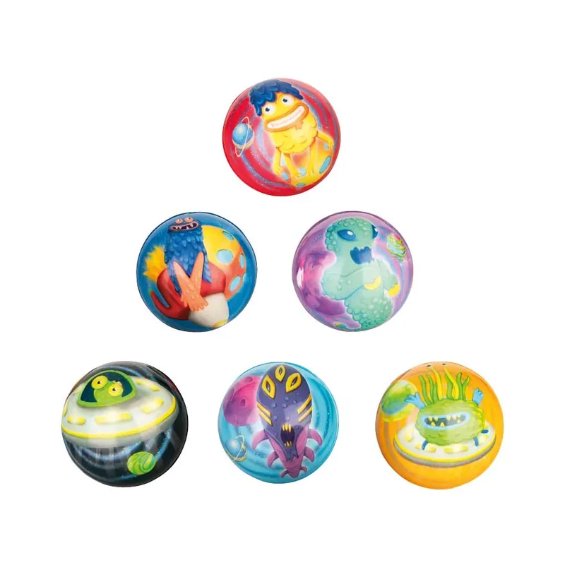 Spaceball Monstergang Neuheit