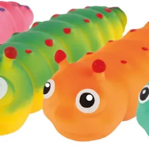 Gleich Bestellen Squeezy Raupe Molly sortiert, 15 cm