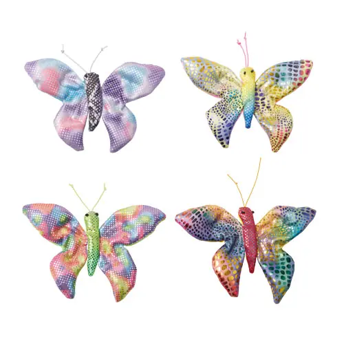 Meistverkauft Schmetterling gefüllt mit Sand