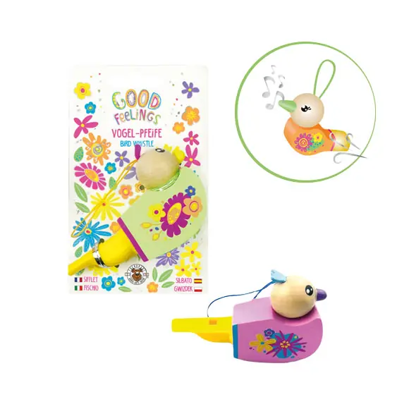 Garantierte Lieferung Vogelpfeife sortiert