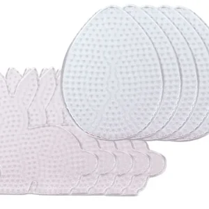 Steckplattenset Ostern 10 Stück sortiert Direkt Vom Hersteller