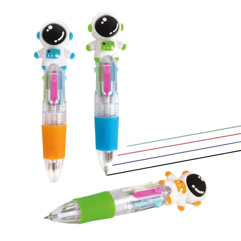 Mehrfarbkuli sortiert Original