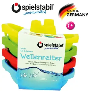 Wellenreiter Expressversand