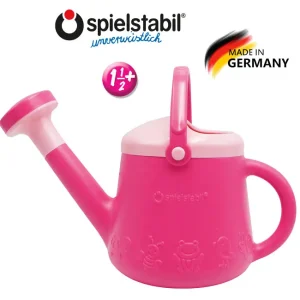 Rabatt Gießkanne Prinzessin