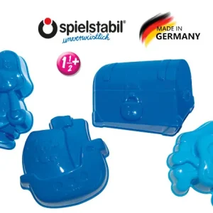 Beliebt Sandförmchen Pirat