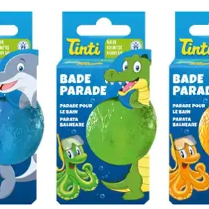 Top-Seller Badeparade