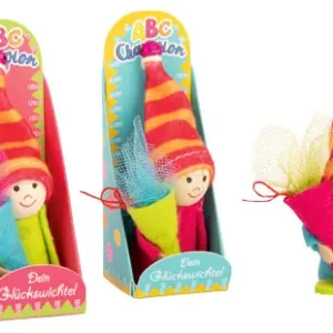 Glückswichtel mit Schultüte Günstig