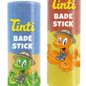 Kostenloser Rückversand Badestick