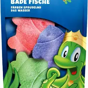 Badefische Exklusiv