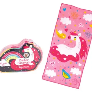 Magisches Handtuch Ausverkauf