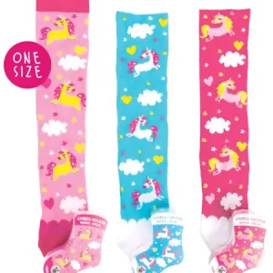 Zaubersocken Finale Aktion